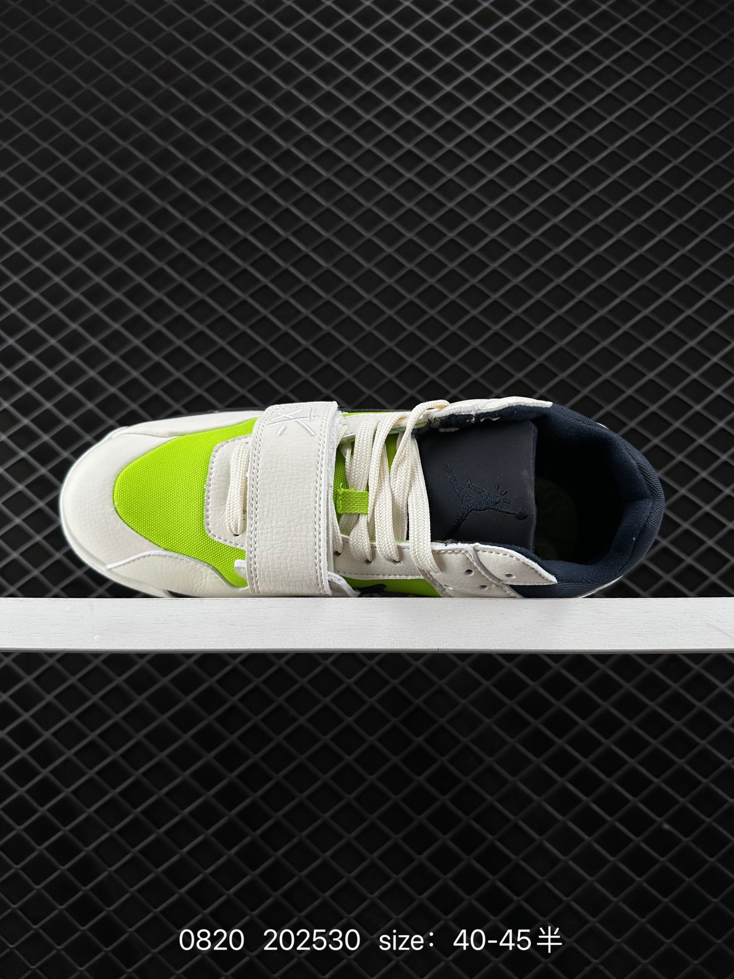 Nike Wmns Air Jordan Cut The Check